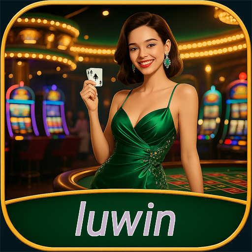 luwin.com