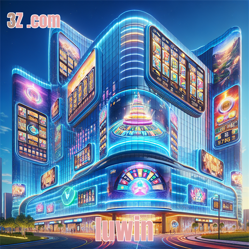 luwin.com