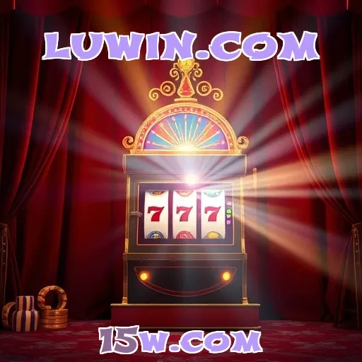 luwin.com: Uma Nova Era em Jogos Online com Recursos Imperdíveis!