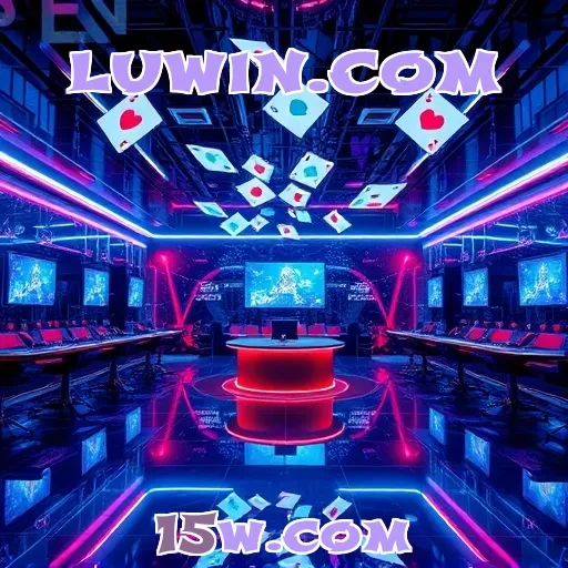 luwin.com: O Login Que Revoluciona a Experiência do Jogador