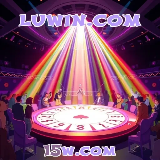 luwin.com: A Segurança que todo Jogador Online Merece