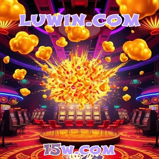luwin.com: Eventos Esportivos que Transformam Sua Experiência em Apostas