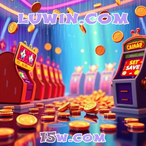 luwin.com: Benefícios Imperdíveis da Seção VIP para Gamers